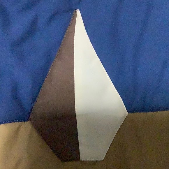 Men’s Small Volcom Jacket - Picture 1 of 6